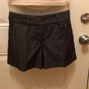 Tracy Evans shorts